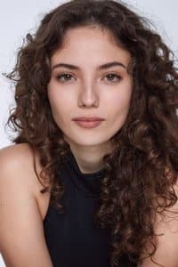 Gabriela Andrada in Culpa nuestra