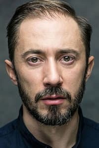 Jakub Kotyński in Matka