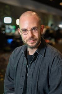 Clément Viktorovitch in Soixante 9