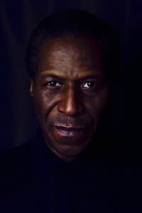 Cornell John in Dreams of a Life