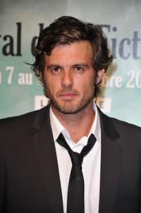 Lannick Gautry in Juste un peu d'@mour