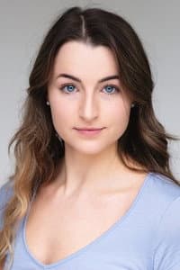 Alexandra DeCaluwe in Mega Twister