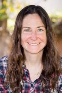Nicole Dubuc in Major Dad