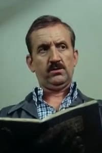 Eugen Jegorov in Slavnosti sněženek