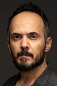 Onur Urhan in Kiki: Lanet-i Cin 2