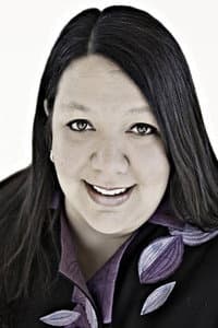 Maria Gus in Calls to Okies: The Park Grubbs Story