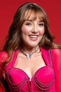 Elaine Haro in El vestido de la novia