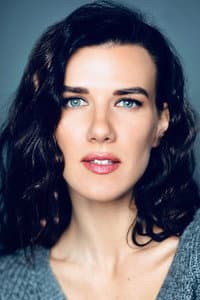 Natalie Burn in Foster