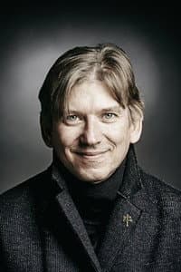 Jiří Strach in Pějme píseň dohola