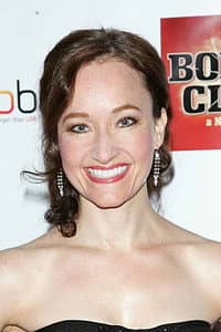 Melissa van der Schyff in Greetings From Samson