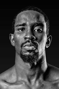 Demond Nicholson in Emanuel Navarrete vs. Christopher Diaz