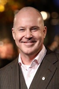 David Yates in (K)nox: The Rob Knox Story