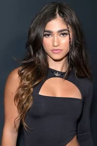 Rayna Vallandingham in Citadel