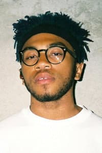 Kevin Abstract in The Longest Summer in America