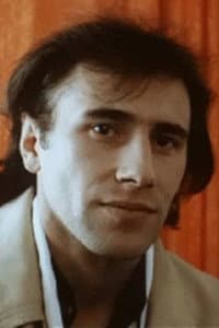 Vladimir Gorokhov in Канун