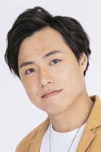 Satoshi Inomata in 姫騎士は蛮族の嫁