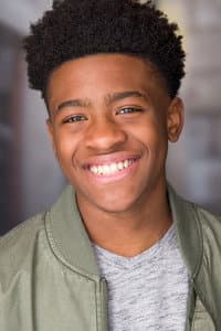 Diamond Lyons in Amerikan Boy