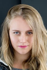 Aline Beetschen in dr Bsundrig