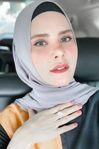 Angel Lelga in Susuk Pocong