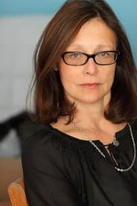 Donna Morong in Behind the Couch: Casting in Hollywood