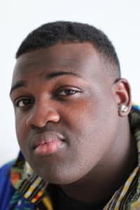 Wavyy Jonez in The Adults