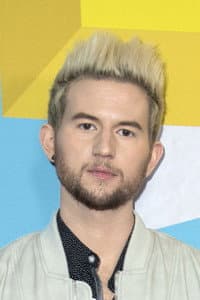 Ricky Dillon in The Storybook Killer