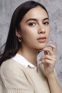 Annette Edoarda in Argantara