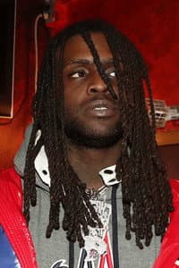 Keith Cozart in Not A Skate Video