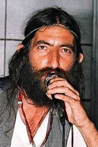 Nikolas Asimos in Oh Babylon