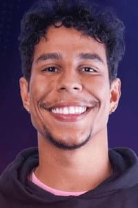 Isaías Silva in An Unforgettable Year - Summer