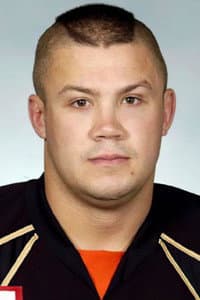 Jon Mirasty in Shoresy