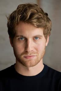 Matthew Luret in Vivre Sa Vie