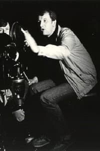 Paul Joyce in Plunging On Alone: Monte Hellman's Life in a Day