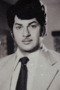 Rajanala Nageswara Rao in Chandraharam