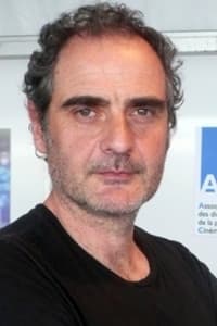 Pierre Aïm in Il était une fois... « La Conspiration du Caire »