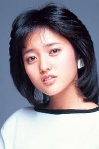 Hiroko Mita in Let's豪徳寺!