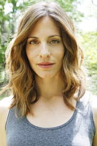 Sarah Kate Jackson in Ramsey: The Vandy Case