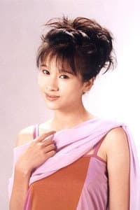 Annie Man Chung-Han in 四個32A和一個香蕉少年