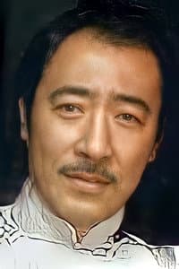 Peter Yang Kwan in Joyful Partaking