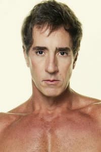 Marcelo Brou in O Poço