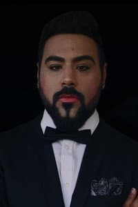 Ahmad Sadik Saqqar in Neighborhood