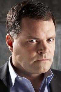 Aaron Douglas in Buying Back My Daughter