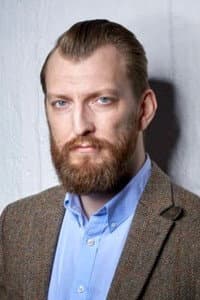 Ivar Arpi in Vart är vi på väg?