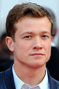 Ed Speleers in Star Trek: Picard - The IMAX Live Series Finale Event