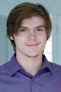 Tyler Cruise in Privilege 2