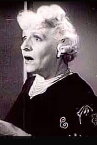 Loretta Russell in Sweet and Low