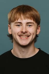 Blake Pavey in Blake Pavey: Blake-A-Wish
