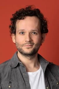 Steven Roox in Sprookjesboom de Musical