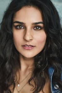 Angira Dhar in Love per Square Foot