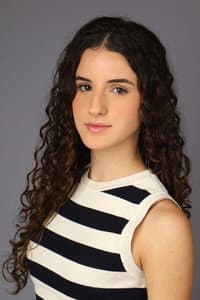 Rafaela Amendola in Vicente na Cidade Fantasma